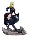 Chained Soldier PVC Statue 1/7 Tenka Izumo 25 cm