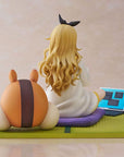 Lycoris Recoil PVC Statue 1/7 Kurumi 13 cm