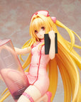 To Love-Ru Darkness Statue PVC 1/7 Golden Darkness Nurse Ver. 21 cm (re-run)