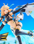 Fate/Grand Order PVC Statue 1/7 Assassin Okita J Souji First Ascension 25 cm
