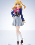 Oshi no Ko Pop Up Parade PVC Statue Ruby 17 cm