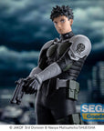 Kaiju No. 8 Series Luminasta PVC Statue Kafka Hibino 20 cm