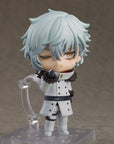 Fate/Grand Order Nendoroid Action Figure Kadoc Zemlupus 10 cm