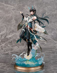 Honkai: Star Rail PVC Statue 1/7 Dan Heng/Imbibitor Lunae 33 cm