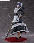 Overlord F:Nex PVC Statue 1/7 Narberal Gamma 23 cm