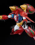 Getter Robo:The Last day Moderoid Plastic Model Kit Shin Getter Dragon 16 cm