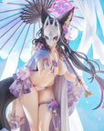 Blue Archive PVC Statue 1/7 Wakamo (Swimsuit) 27 cm