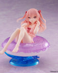 My Dress-Up Darling Aqua Float Girls PVC Statue Sajuna Inui 10 cm