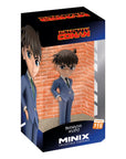 Case Closed Minix Figure Shinichi Kudo 12 cm
