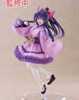 Date A Live IV Coreful PVC Statue Tohka Yatogami Japanese Gothic Ver.