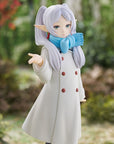 Frieren: Beyond Journey's End Pop Up Parade PVC Statue Frieren Blow Kiss Ver. 16 cm