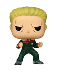 Hunter x Hunter POP! Animation Vinyl Figure Phinks 9 cm