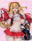 Goddess of Victory: Nikke PVC Statue Clay 25 cm