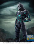 Kaiju No. 8 Series Luminasta PVC Statue Kaiju No. 8 21 cm