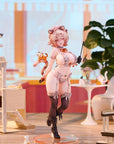 Original Character Gal.V x Momoroser Statue 1/6 Migu-chan illustration by freng Deluxe Edition 28 cm
