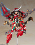 Frame Arms Girl Plastic Model Kit Magatsuki-Houten 16 cm