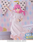 Bocchi the Rock! Luminasta PVC Statue Hitori Goto 20 cm