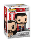 WWE POP! Vinyl Figure Drew McIntyre 9 cm