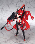 Goddess of Victory: Nikke PVC Statue Red Hood 27 cm