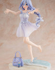 Date A Live V Statue 1/7 Mio Takamiya: Summer Dress Ver. 25 cm