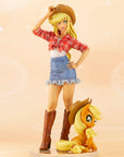 My Little Pony Bishoujo PVC Statue 1/7 Applejack 22 cm