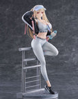 Azur Lane PVC Statue 1/7 Kersaint: Reverent Runner 24 cm