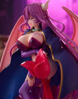 Monmusu Quest! Paradox RPG PVC Statue 1/7 Alma Elma illustration by Coolkyousinnjya AmiAmi Limited Edition 26 cm