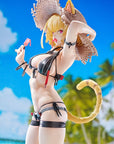 Overlord PVC Statue 1/7 Clementine 29 cm