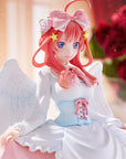 The Quintessential Quintuplets PVC Statue 1/7 Nakano Itsuki Angel Ver. 26 cm