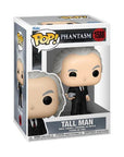 Phantasm POP! Movies Vinyl Figure Tall Man 9 cm