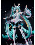Character Vocal Series 01 Statue 1/7 Hatsune Miku Miku Expo 10th Anniversary Ver. 26 cm