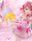 Love Live! Nijigasaki Academy School Idol Club PVC Statue 1/7 Ayumu Uehara 23 cm