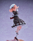 Love Live! Hasuno Sora Jogakuin School Idol Club PVC Statue 1/7 Hinoshita Kaho Fortune Movie Ver. 24 cm