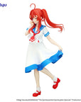 The Quintessential Quintuplets Trio-Try-iT PVC Statue Nakano Itsuki Marine Look Ver. 21 cm