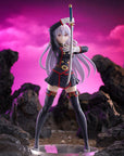 Chained Soldier Pop Up Parade PVC Statue Kyoka Uzen 20 cm