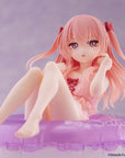 My Dress-Up Darling Aqua Float Girls PVC Statue Sajuna Inui 10 cm