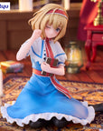Touhou Project Noodle Stopper PVC Statue Alice Margatroid 10 cm