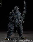Godzilla 1993 TOHO Yuji Sakai Modeling Collection PVC Statue Godzilla Gallant Figure in the Suzuka Mountains 35 cm