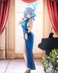 Blue Archive PVC Statue 1/7 Ako (Dress) 25 cm