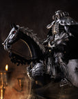 Berserk Figma Action Figure Skull Knight: DX Edition 17 cm