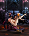 High School DxD Hero PVC Statue 1/6.5 Akeno Himejima: Light Novel 15th Anniversary Ver. 17 cm