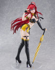 Highschool DxD Hero PVC Statue 1/3.5 Rias Gremory Race Queen Ver. 45 cm