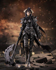 Overlord Pop Up Parade PVC Statue Albedo: Armor Ver. L Size 24 cm