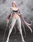 Triage X Statue PVC 1/7 Yuko Sagiri (re-run) 27 cm