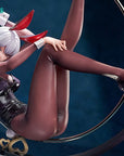 Original Character Statue 1/7 Bunny Girl Rina 25 cm