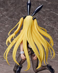 To Love-Ru Darkness PVC Statue 1/6 Golden Darkness: Bunny Ver. 24 cm
