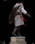 Assassin´s Creed Prestige Line Statue 1/2 Ezio Auditore 110 cm