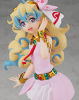 Tengen Toppa Gurren Lagann Pop Up Parade PVC Statue Nia 16 cm