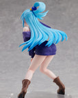 Konosuba An Explosion on This Wonderful World! PVC Statue 1/7 Aqua 20 cm