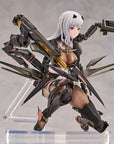 Goddess of Victory: Nikke PVC Statue Hyper Body Modernia 15 cm